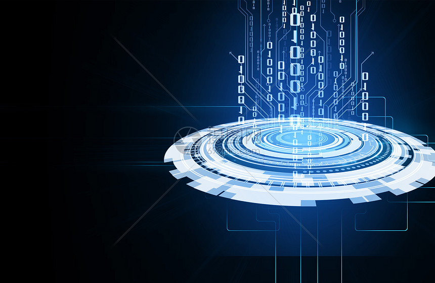 大數據科技 信息時代的革命性力量